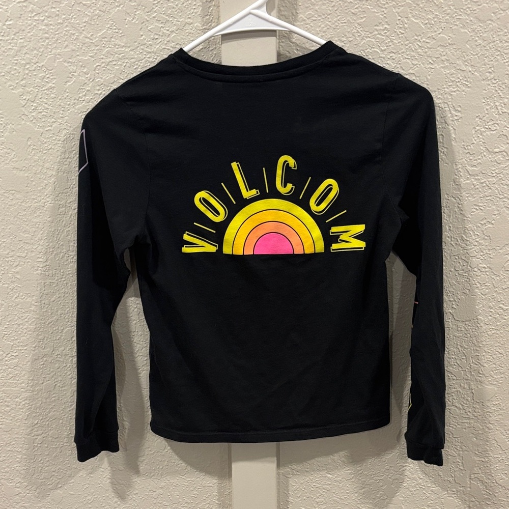 Volcom • Girls Long Sleeve